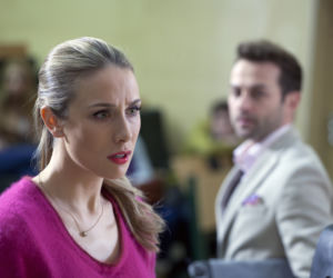 Sama słodycz odcinek 10. Patrycja (Natalia Klimas)