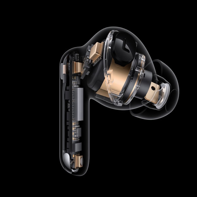 OPPO Enco X2