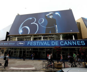 Cannes szykuje się do festiwalu