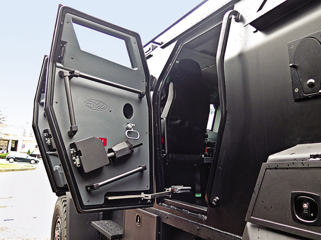 TUR VI/LTO