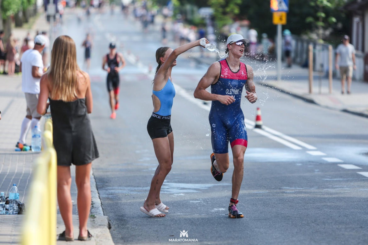 Energa Susz Triathlon
