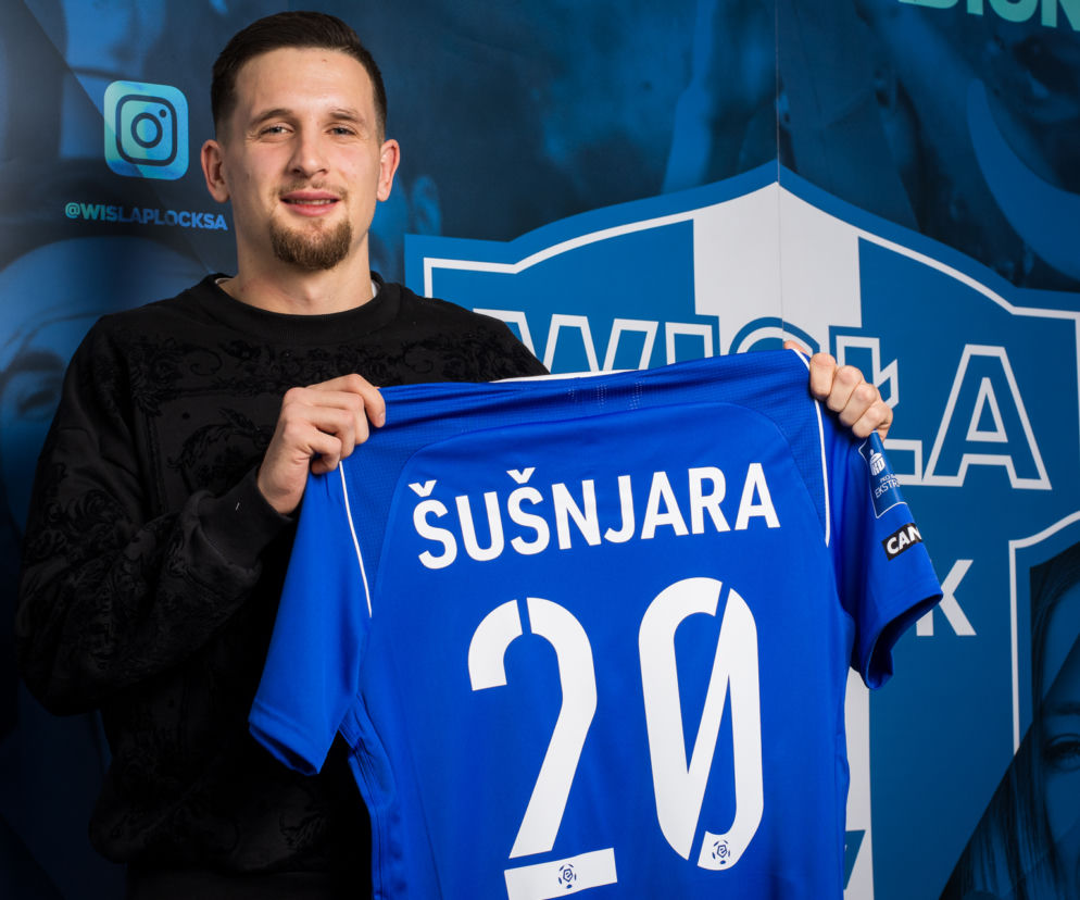 Luka Šušnjara