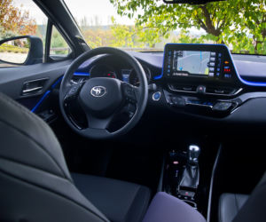 Toyota C-HR Hybrid