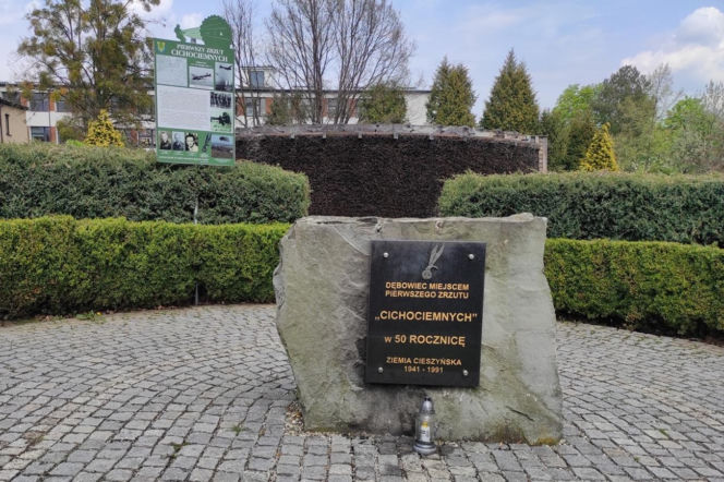 Cichociemni - Skoczkowie Spadochronowi Armii Krajowej