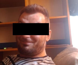 Nowa Sarzyna. Przemek zabił staruszkę dla paru złotych? Przed laty tajemniczo zaginęła jego siostra [ZDJĘCIA]