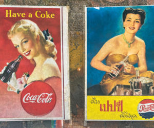 Ten napój zaczynał jako lek na potencję. Dziś to globalny gigant wart miliardy