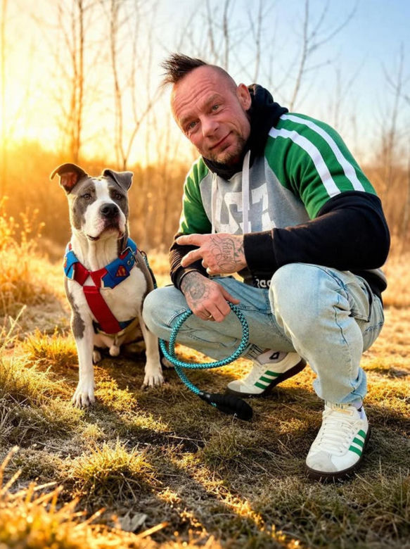 Zmarł syn wokalisty zespołu Oberschlesien. Muzyk zamieścił poruszający wpis