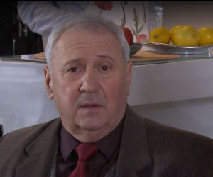 Klan, odcinek 4652: Leopold postanawia interweniować i stanowczo rozprawić się z tajemniczym przyjacielem Maćka