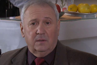 Klan, odcinek 4652: Leopold postanawia interweniować i stanowczo rozprawić się z tajemniczym przyjacielem Maćka