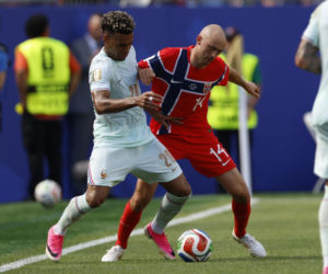 Mistrzostwa Świata FIFA 2026 Norwegia - Francja