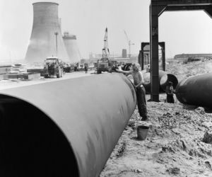 Huta Katowice na zdjęciach