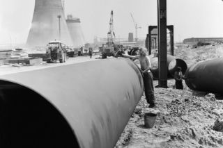 Huta Katowice na zdjęciach