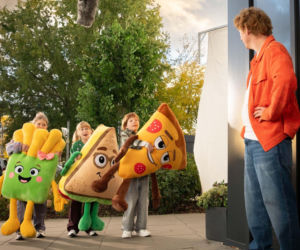 „Łap GIGA Foodziki w Żabce”! Ponad 1,5 mln nagród do wygrania w jedynej takiej loterii w Polsce