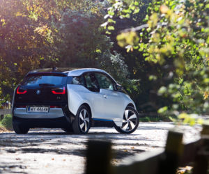 BMW i3 (94 Ah)