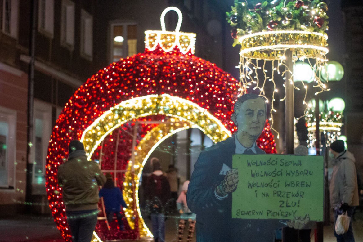 XII Warmiński Jarmark Świąteczny za nami. Zobacz zdjęcia [GALERIA]