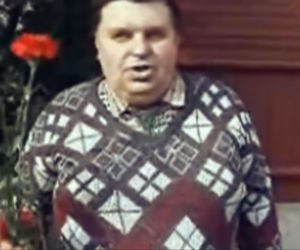 Krzysztof Kononowicz. Kim jest, jak wyglądał kiedyś?