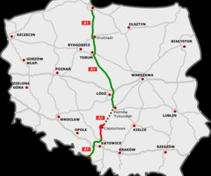 Autostrada A1