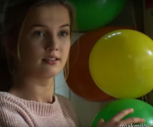 M jak miłość: Ala (Alicja Ostolska)
