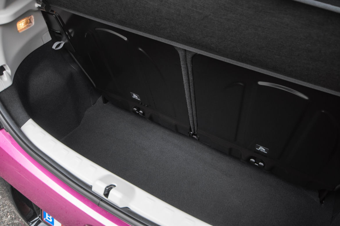 Toyota Aygo 1.0 VVT-i Prime x-cite