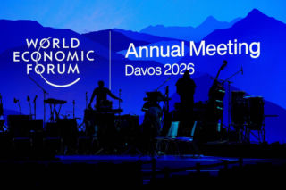 Polska inicjuje debatę światowych liderów w Davos