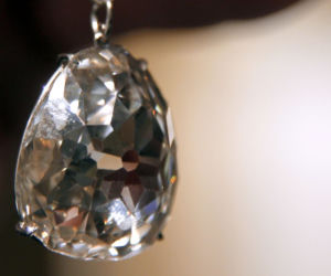 Najdroższe diamenty świata