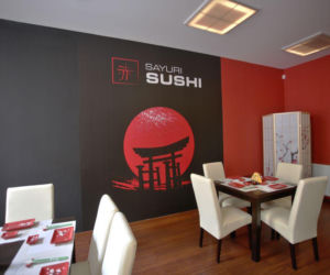 Sayuri Sushi