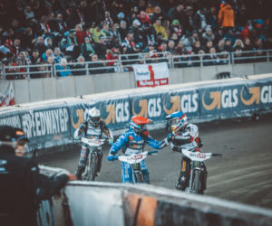 Bartosz Zmarzlik królem speedwaya. Tak wyglądało fenomenalne Grand Prix w Toruniu