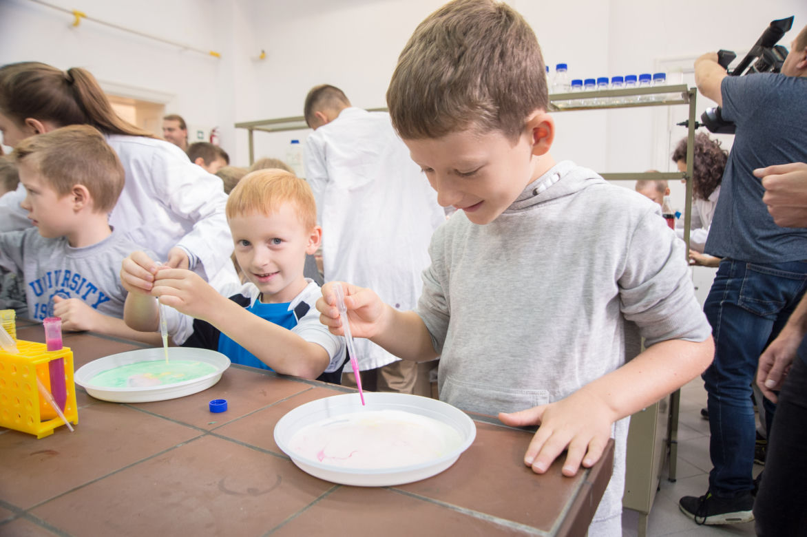 Startują jubileuszowe Olsztyńskie Dni Nauki i Sztuki na UWM