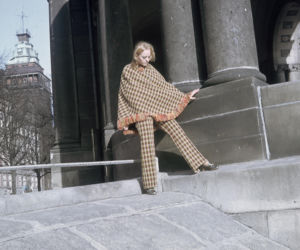 Kreacje z Dany, czyli szczecińska moda z przełomu lat 60. i 70. XX wieku