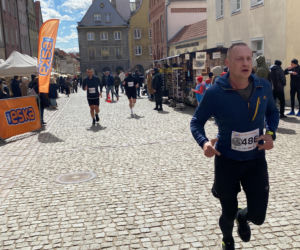 Lotto 23. Bieg Jakubowy cz.3