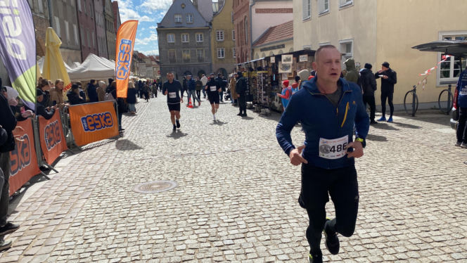 Lotto 23. Bieg Jakubowy cz.3