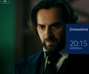 Zniewolona 3 odcinek 15 (odc. 63). Andriej Żadan (Maxim Radugin)	