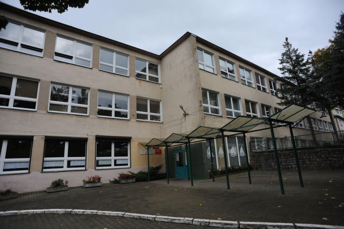 Poszukiwany Grzegorz Borys spędził dzieciństwo w Gryfinie, gdzie uczęszczał do szkoły