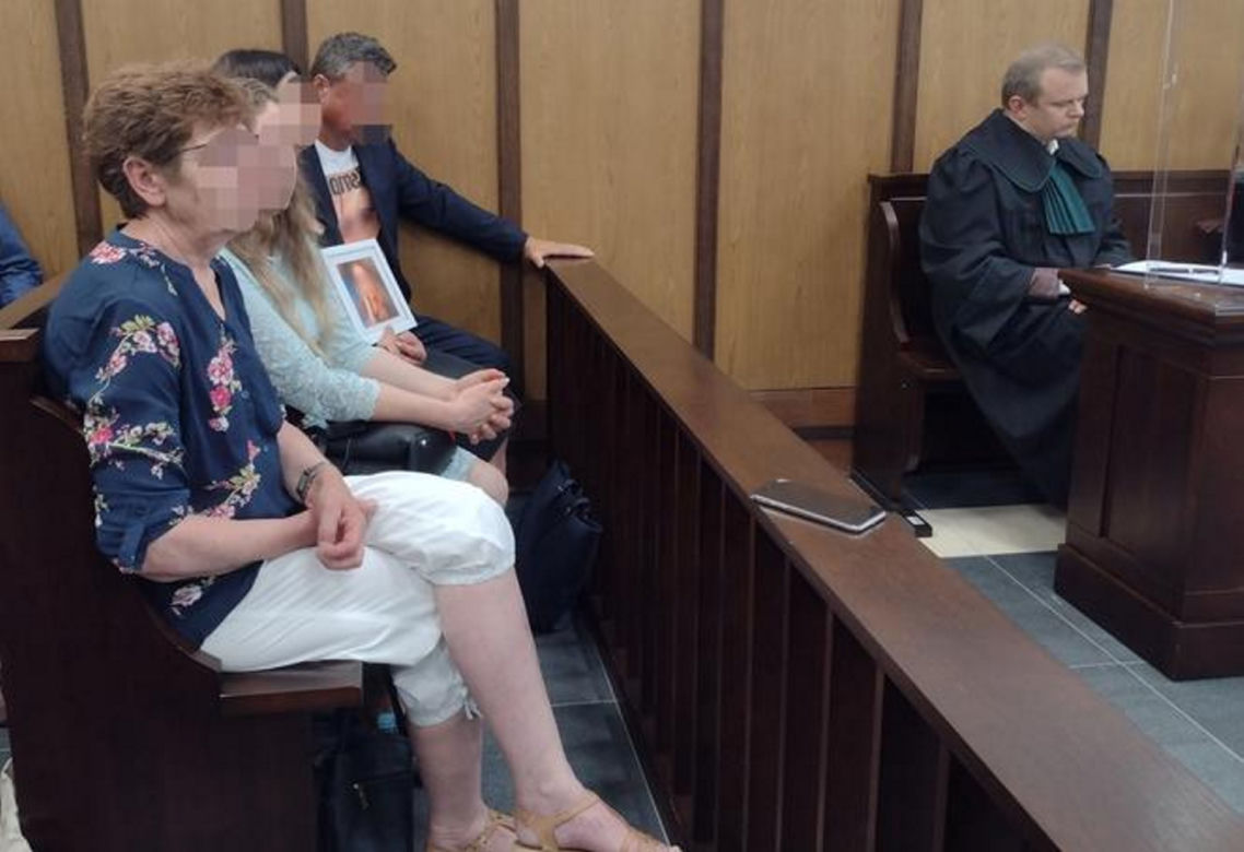 Wstrząsający mord w Konstancinie. 16-letnia Kornelia zginęła z rąk przyjaciółki i jej chłopaka