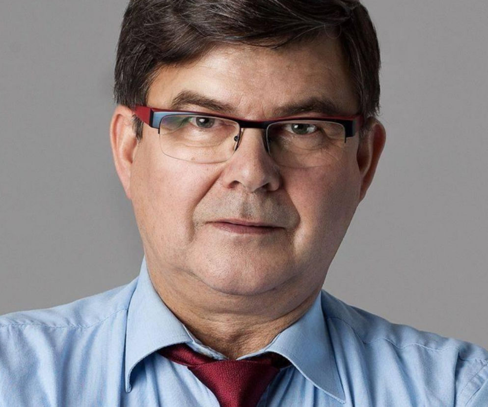 Jerzy Materna