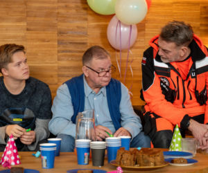 Na sygnale, odcinek 839: Seria ataków epilepsji prowadzi ratowników do groźnego filmiku, który może zagrażać chorym w całej Polsce