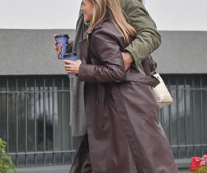 Agnieszka Kaczorowska kwitnie w miłości