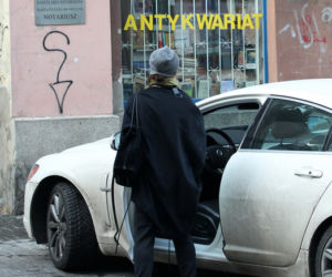 Ukochany Rusin jest prawnikiem