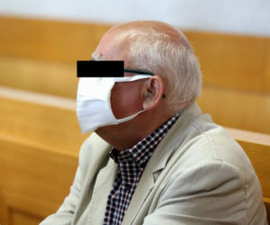 Ruszył proces w sprawie śmierci dwóch harcerek