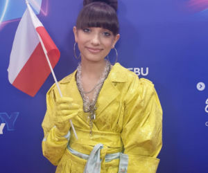 Tak wyglądają rodzice i siostra Viki Gabor z Eurowizji Junior 2019