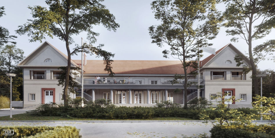 Betonhaus i Browar Huggera w Poznaniu: nowa funkcja w starych murach