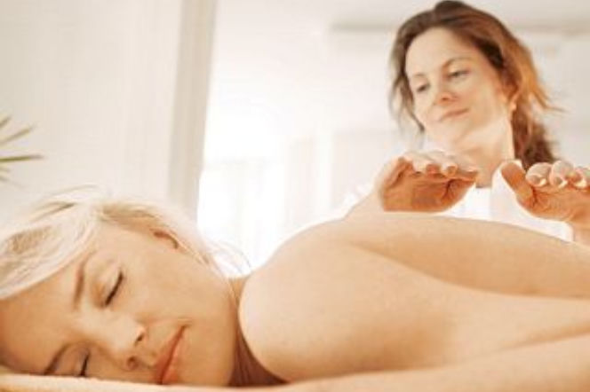 bioenergoterapia
