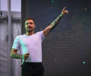 Liam Payne