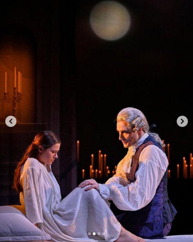 Ból jak z horroru! Francuski aktor opisuje swoje cierpienie przed eutanazją