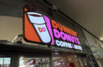 Dunkin' Donuts