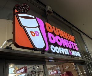 Dunkin' Donuts