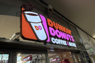 Dunkin' Donuts