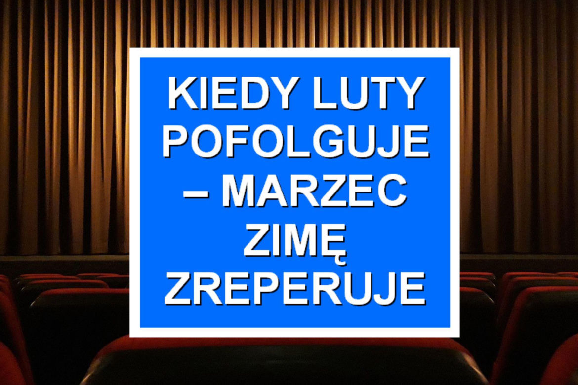 Przełóż litery i odczytaj powiedzenie!