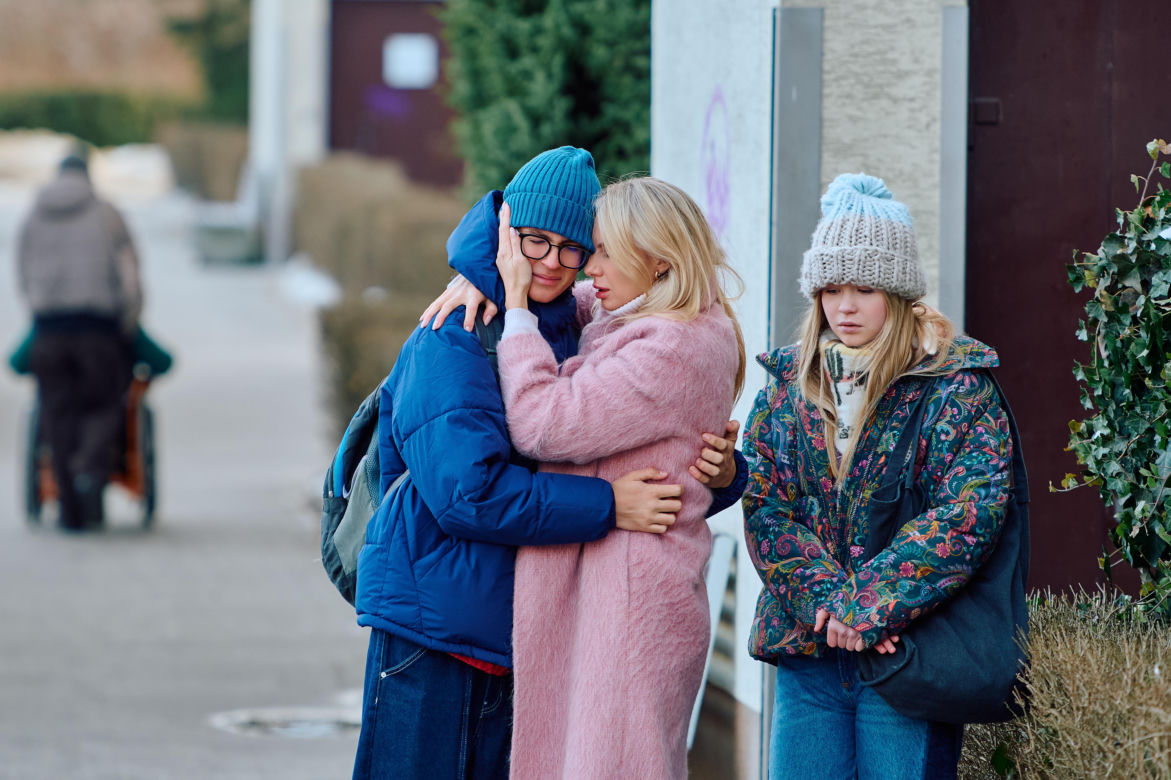 "Na Wspólnej": streszczenie odcinka 4214