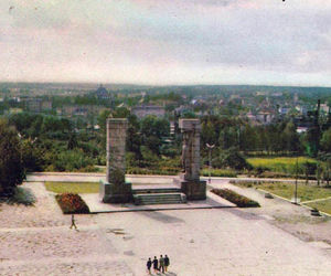 Tak zmieniały się olsztyńskie szubienice przez lata. Monument wzbudza skrajne emocje